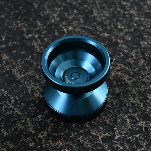 FLATRIM FULLSIZE