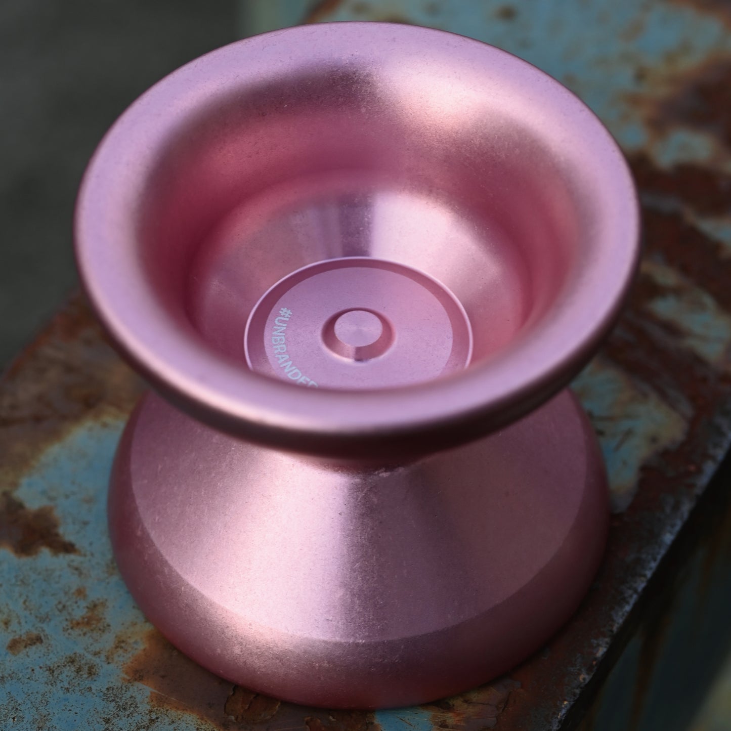 STEPROUND UNDERSIZE